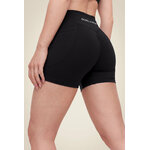 Short Willow Gorilla Wear femme - Noir - vue 4
