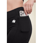 Short Willow Gorilla Wear femme - Noir - vue 5