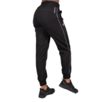 Pantalon tissé Pasadena Gorilla Wear femme - Noir - vue 2