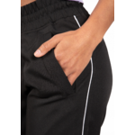 Pantalon tissé Pasadena Gorilla Wear femme - Noir - vue 4