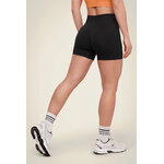 Short sans coutures Olivia Gorilla Wear femme - Noir - vue 1