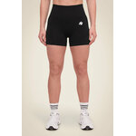 Short sans coutures Olivia Gorilla Wear femme - Noir - vue 2