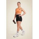Short sans coutures Olivia Gorilla Wear femme - Noir - vue 3