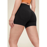 Short sans coutures Olivia Gorilla Wear femme - Noir - vue 4