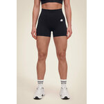 Short sans coutures Whitney Gorilla Wear femme - Noir - vue 2