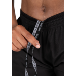 Short 2-en-1 Portland Gorilla Wear femme - Noir, vue 3