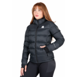 Doudoune légère Rachel Gorilla Wear femme - Noir, vue 1