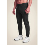Jogging Dalton Essential Gorilla Wear homme - Noir - vue 1