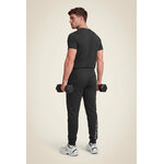 Jogging Dalton Essential Gorilla Wear homme - Noir - vue 3