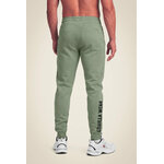 Jogging Dalton Essential Gorilla Wear homme - Vert - vue 2