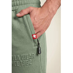 Jogging Dalton Essential Gorilla Wear homme - Vert - vue 4