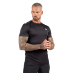 T-shirt Easton Gorilla Wear homme - Noir - vue 1