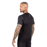 T-shirt Easton Gorilla Wear homme - Noir - vue 2