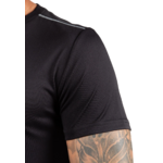 T-shirt Easton Gorilla Wear homme - Noir - vue 4