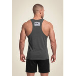 Débardeur Classic Gorilla Wear homme - Gris foncé - vue 2