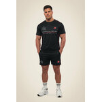Short Broxton Gorilla Wear homme - Noir - vue 3