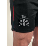 Short Broxton Gorilla Wear homme - Noir - vue 4