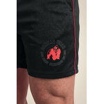 Short Broxton Gorilla Wear homme - Noir - vue 5