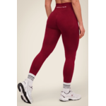 Legging Florence Seamless Contour Gorilla Wear femme - Rouge - vue 1