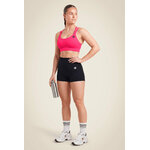 Brassière Whitney Seamless Gorilla Wear femme - Rose - vue 3