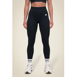 Legging Whitney Seamless Gorilla Wear femme - Noir - vue 2