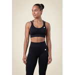 Legging Whitney Seamless Gorilla Wear femme - Noir - vue 3