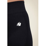 Legging Whitney Seamless Gorilla Wear femme - Noir - vue 5