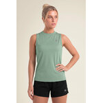 Débardeur Mokena Gorilla Wear femme - Vert - vue 1