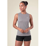 Débardeur Mokena Gorilla Wear femme - Gris - vue 1