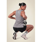 Débardeur Mokena Gorilla Wear femme - Gris - vue 2