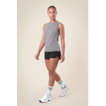 Débardeur Mokena Gorilla Wear femme - Gris - vue 3