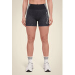 Short Selah Seamless Gorilla Wear femme - Noir - vue 2