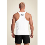 Débardeur Classic Gorilla Wear homme - Blanc - vue 2