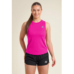 Débardeur Raleigh Gorilla Wear femme - Rose - vue 1
