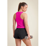 Débardeur Raleigh Gorilla Wear femme - Rose - vue 2