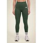 Legging Neiro Seamless Gorilla Wear femme - Vert kaki - vue 2