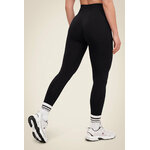 Legging Olivia Seamless Gorilla Wear femme - Noir - vue 1
