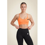 Legging Olivia Seamless Gorilla Wear femme - Noir - vue 3
