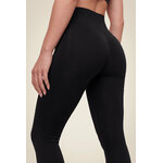 Legging Olivia Seamless Gorilla Wear femme - Noir - vue 4