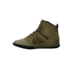Chaussures montantes Troy High Tops Gorilla Wear - Vert kaki, vue 2