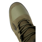 Chaussures montantes Troy High Tops Gorilla Wear - Vert kaki, vue 3