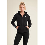 Veste softshell Mina Gorilla Wear femme - Noir, vue 1