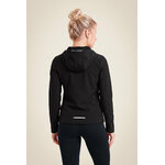 Veste softshell Mina Gorilla Wear femme - Noir, vue 2