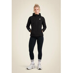 Veste softshell Mina Gorilla Wear femme - Noir, vue 3