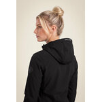 Veste softshell Mina Gorilla Wear femme - Noir, vue 4
