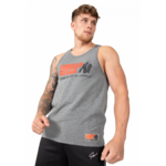 Débardeur Classic Gorilla Wear homme - Gris, vue 3