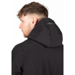 Veste softshell Foster Gorilla Wear homme - Noir, vue 5