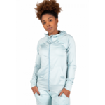 Veste Vici Gorilla Wear femme - Bleu clair, vue 1