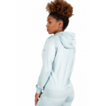 Veste Vici Gorilla Wear femme - Bleu clair, vue 2