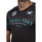 Baltimore T-shirt Gorilla Wear - Noir, photo 4